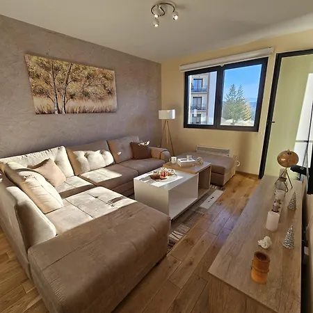 Happy Dreams 5 Apartment Zlatibor