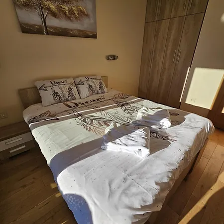 דירה Happy Dreams 5 זלאטיבור