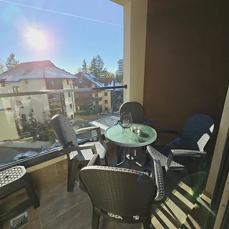 Happy Dreams 5 Apartment *