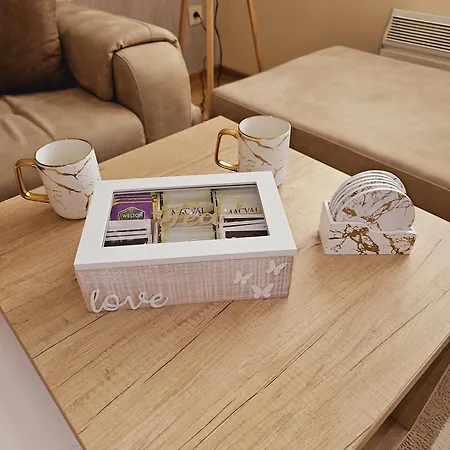 Happy Dreams 5 * زلاتيبور