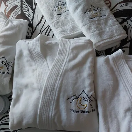 דירה Happy Dreams 5