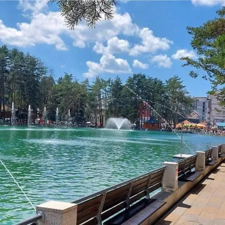 Happy Dreams 5 * زلاتيبور