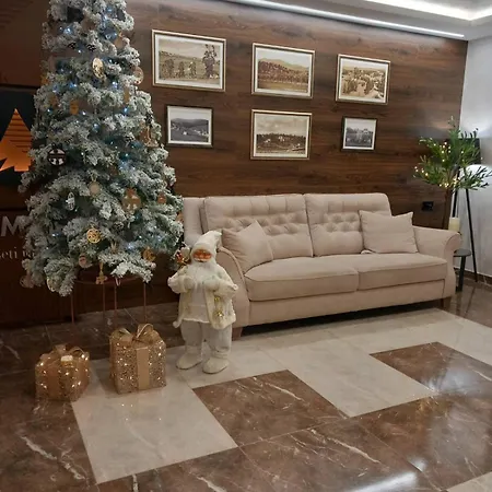 Happy Dreams 5 شقة