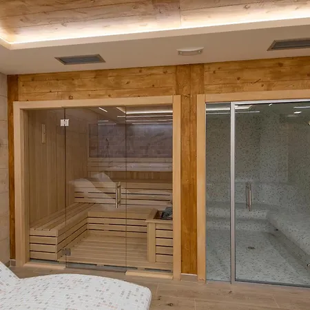 Apartment Happy Dreams 5 Zlatibor