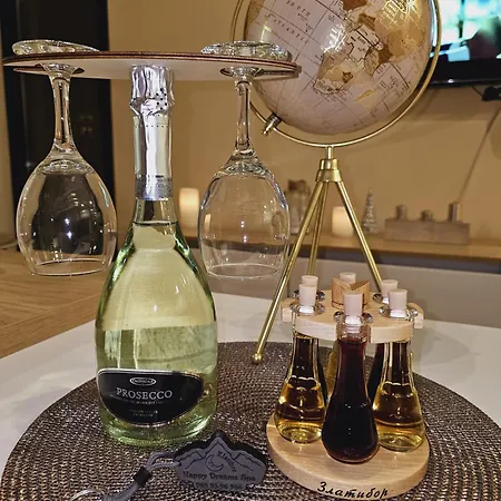 Happy Dreams 5 * زلاتيبور