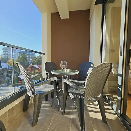 Happy Dreams 5 זלאטיבור