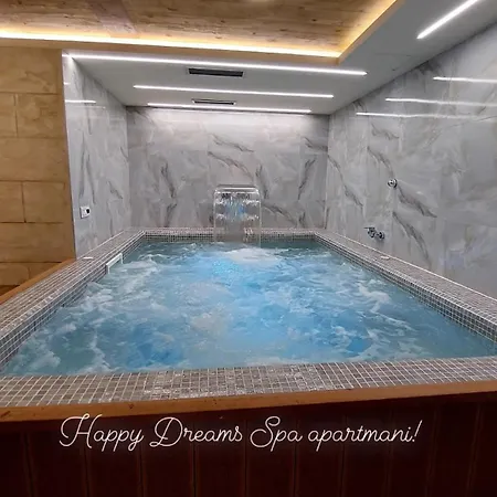 Happy Dreams 5 زلاتيبور