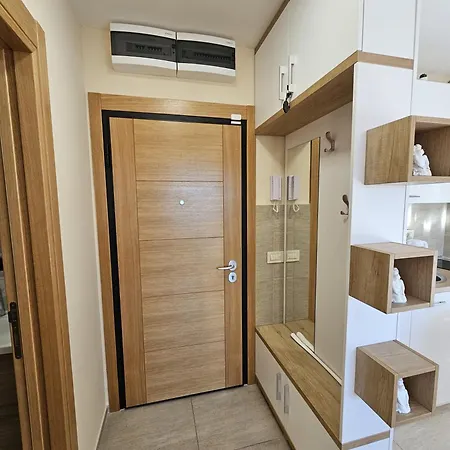 Apartment Happy Dreams 5