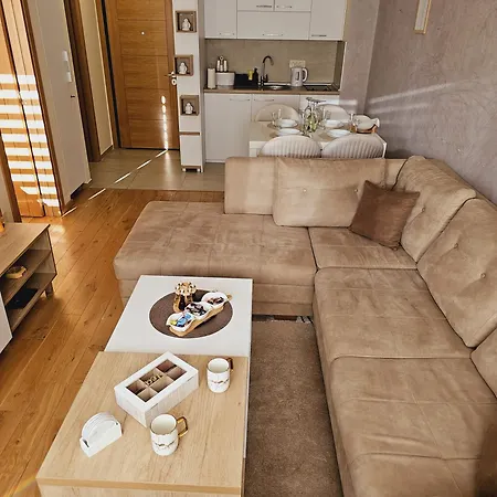 Happy Dreams 5 Apartment