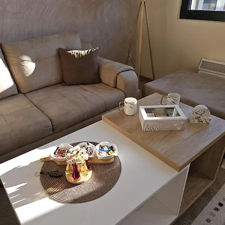 شقة Happy Dreams 5