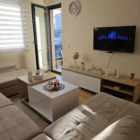 Happy Dreams 5 Apartment *