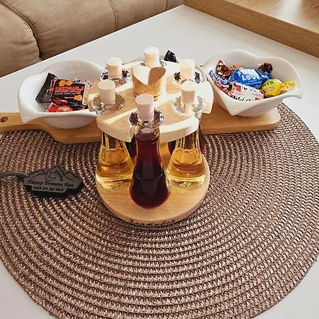 Happy Dreams 5 דירה זלאטיבור