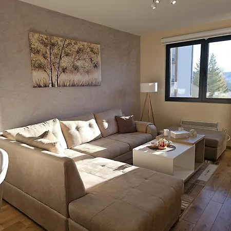 Happy Dreams 5 شقة