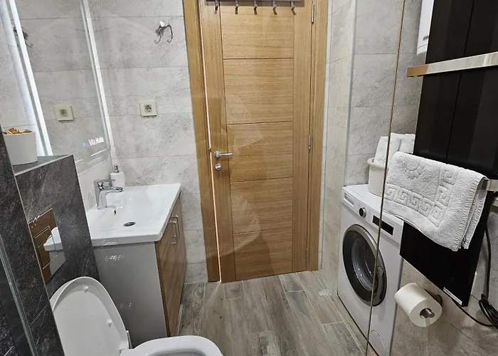 Happy Dreams 5 * Златибор