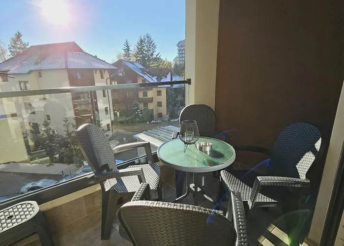 Happy Dreams 5 Апартаменты *