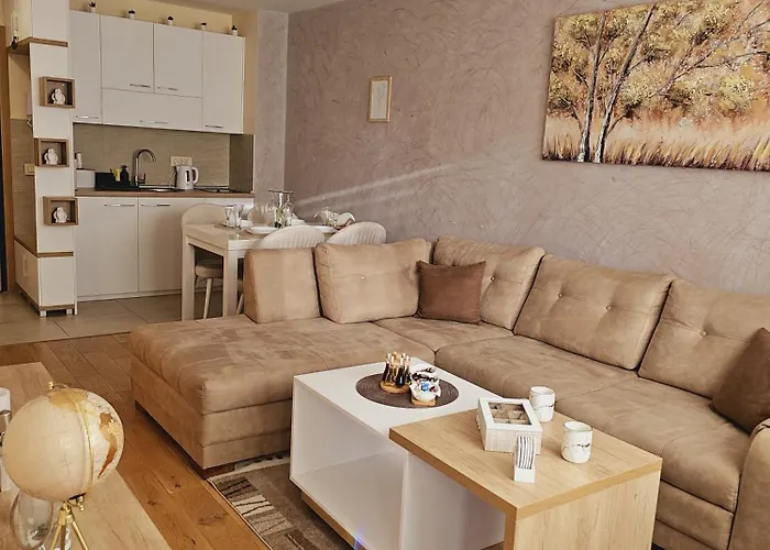 Happy Dreams 5 Апартаменты *