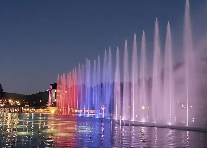 Happy Dreams 5 Златибор