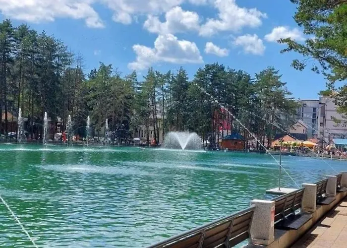 Happy Dreams 5 * Златибор