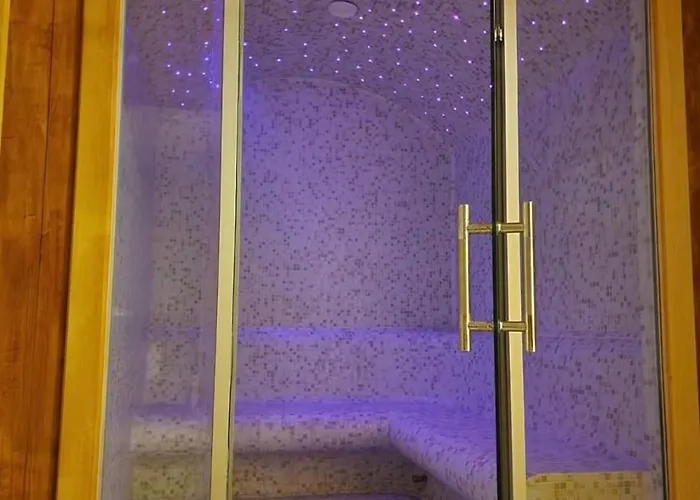 Happy Dreams 5 Апартаменты