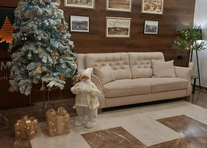 Happy Dreams 5 Апартаменты