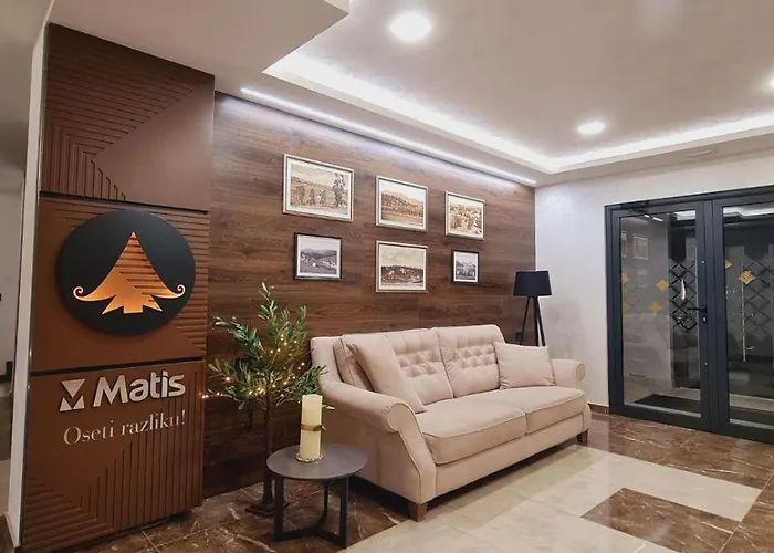 Happy Dreams 5 Апартаменты *