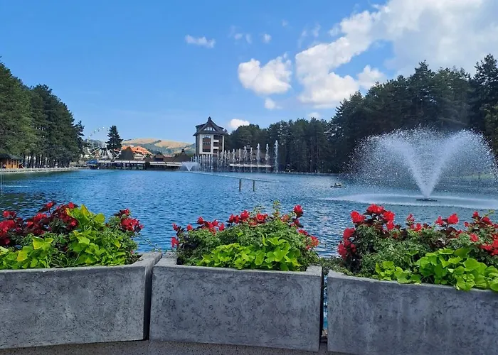 Happy Dreams 5 Апартаменты *