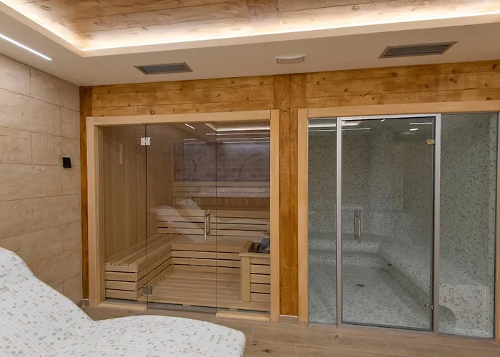 Апартаменты Happy Dreams 5 Златибор