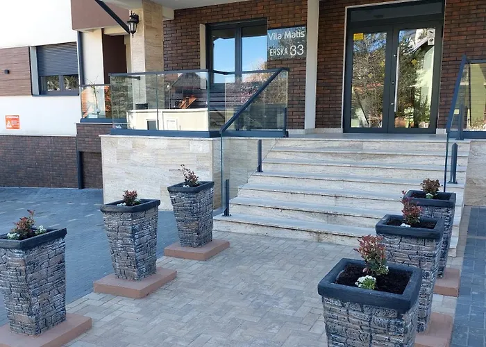 Happy Dreams 5 Златибор