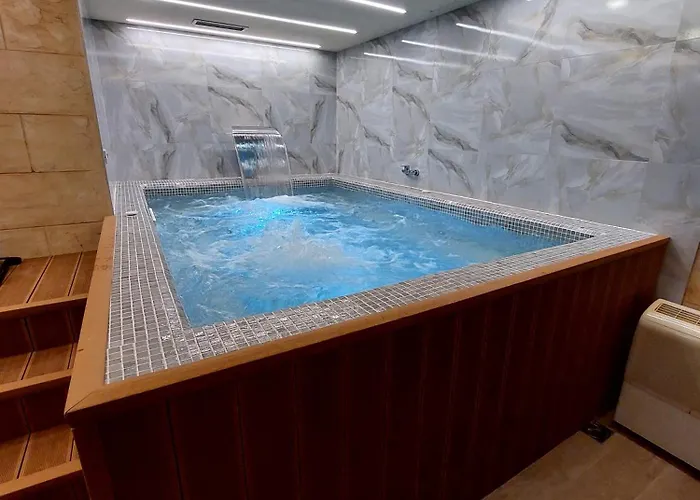 Happy Dreams 5 Апартаменты *