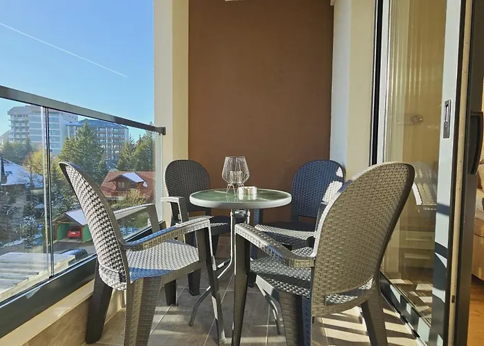 Happy Dreams 5 Златибор