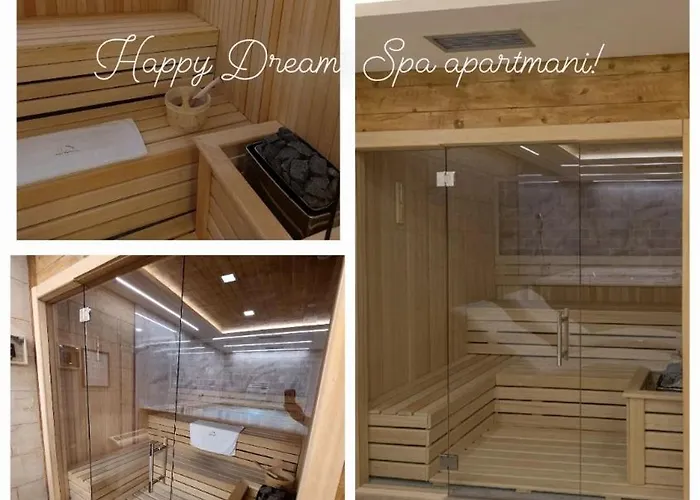 Happy Dreams 5 Апартаменты *