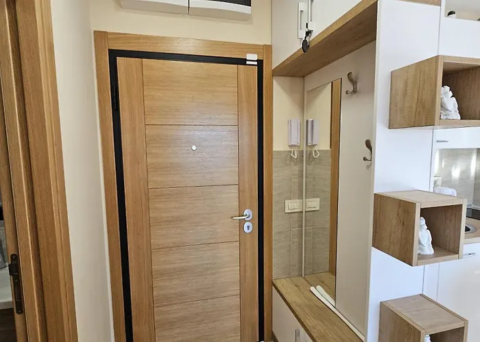 Апартаменты Happy Dreams 5