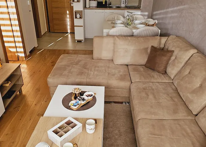 Happy Dreams 5 Апартаменты