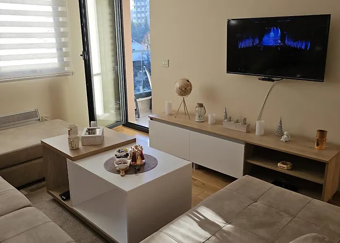 Happy Dreams 5 Апартаменты *