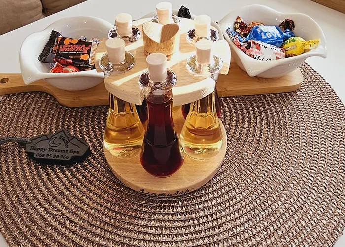 Happy Dreams 5 Апартаменты Златибор