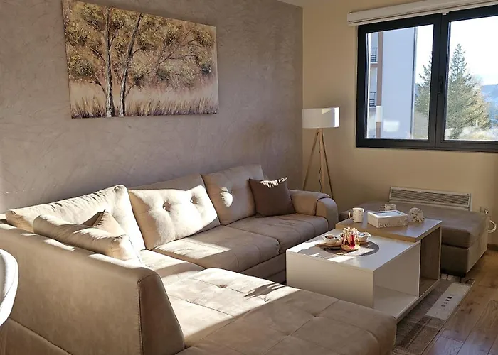 Happy Dreams 5 Апартаменты